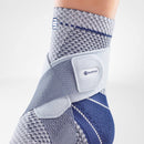 New Bauerfeind MalleoTrain S Ankle Brace