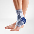 New Bauerfeind MalleoTrain S Ankle Brace