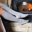 Bauerfeind Compression Sock Merino lifestyle image