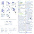 Bauerfeind MyoTrain Thigh Brace Size Chart