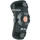 BREG PTO Soft Knee Brace - Airmesh or Neoprene