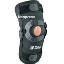 BREG PTO Soft Knee Brace - Airmesh or Neoprene