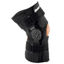 BREG Shortrunner Soft Knee Brace