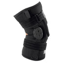 BREG Shortrunner Soft Knee Brace