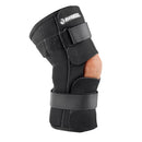 BREG Shortrunner Soft Knee Brace