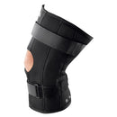 BREG Shortrunner Soft Knee Brace