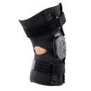 BREG Shortrunner Soft Knee Brace