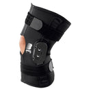 BREG Shortrunner Soft Knee Brace
