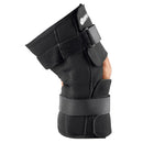 BREG Shortrunner Soft Knee Brace