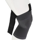 OS1st KS7+ Adjustable Performance Knee Sleeve product image 3