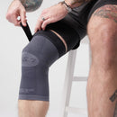 OS1st KS7+ Adjustable Performance Knee Sleeve product image 4