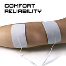 truMedic Genuine TENS Unit 2X4 Electrode Pads