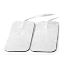 truMedic Genuine TENS Unit 2X4 Electrode Pads