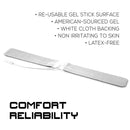 truMedic Lumbar Electrode Pads