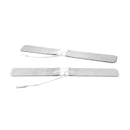 truMedic Lumbar Electrode Pads