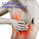 truMedic Lumbar Electrode Pads