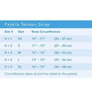 BREG Tendon Compression Strap