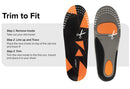 truMedic Powersole™ Insoles - Performance