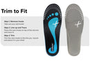 truMedic Reprieva™ Insoles - Wellness