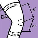 BREG Freestyle OA Knee Brace OTS