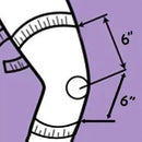 BREG Fusion XT Knee Brace OTS