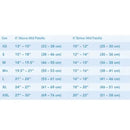 BREG Fusion Women's Knee Brace OTS