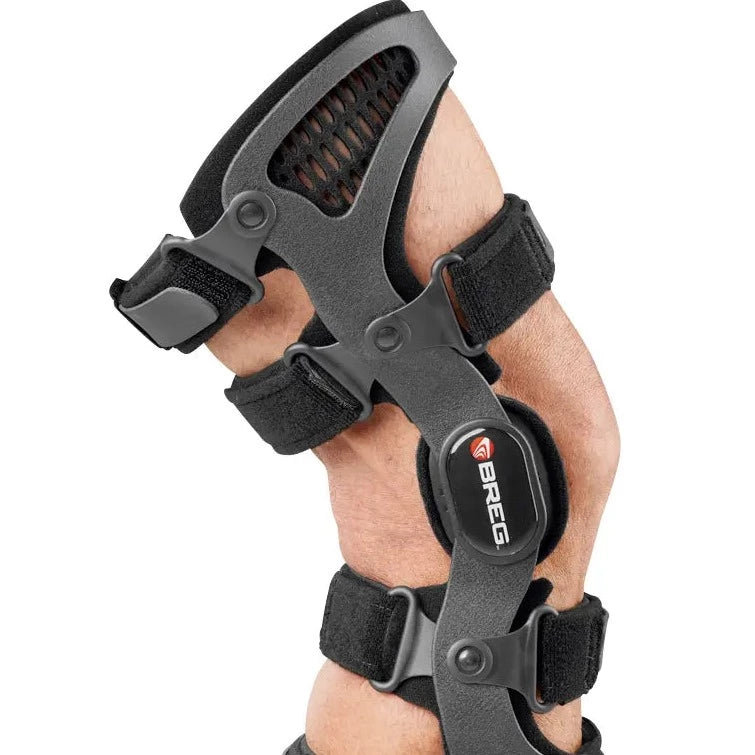 BREG Fusion XT Knee Brace OTS