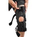 BREG Freestyle OA Knee Brace OTS