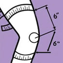 BREG Solus Plus Knee Brace OTS