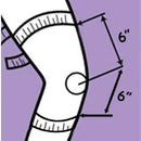 BREG Fusion XT OA Plus Knee Brace OTS