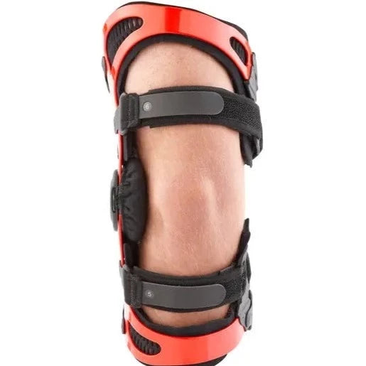 BREG Solus Plus Knee Brace OTS