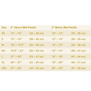 BREG Solus Plus Knee Brace OTS