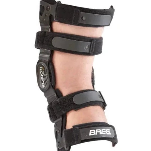 BREG Fusion XT OA Plus Knee Brace OTS