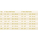 BREG Fusion XT OA Plus Knee Brace OTS