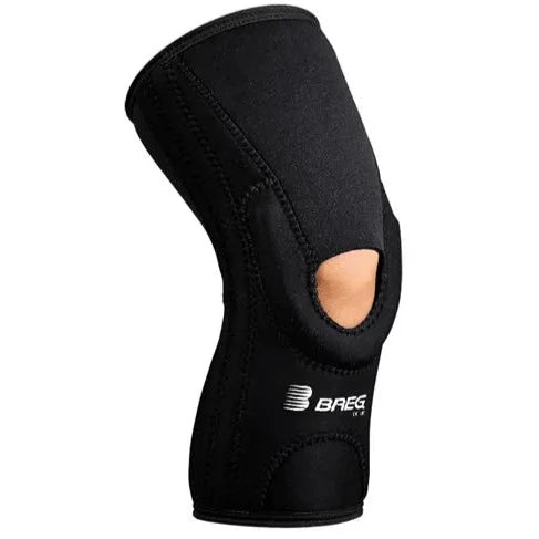 Breg Solus Plus Knee Brace - Shop Our Top-Notch Physical Therapy Products
