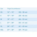 BREG PTO Soft Knee Brace - Airmesh or Neoprene