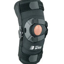 BREG PTO Soft Knee Brace - Airmesh or Neoprene