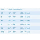 BREG Patella Stabilizer Knee Brace