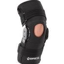 BREG Shortrunner Soft Knee Brace