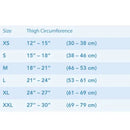 BREG Economy Hinged Knee Brace