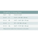 BREG SlingShot 2 Shoulder Brace