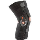 BREG Recover Long Knee Brace