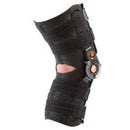 BREG Recover Long Knee Brace