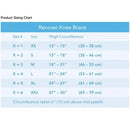 BREG Recover Long Knee Brace