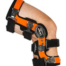 BREG DUO Knee Brace OTS