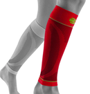 Bauerfeind Sports Compression Calf Sleeves main