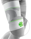 Bauerfeind Sports Compression Thigh Sleeves additional view