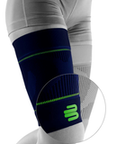 Bauerfeind Sports Compression Thigh Sleeves main