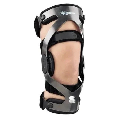 BREG PTO Soft Knee Brace - Airmesh or Neoprene - OrthoMed Canada