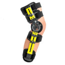 BREG Wee ROM Post-Op Paediatric Knee Brace